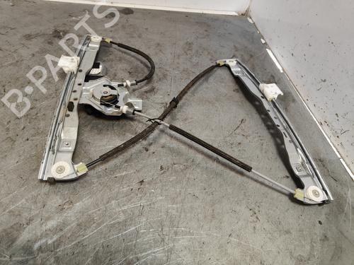 Front right window mechanism CITROËN DS3 (SA_)  | BP29724435C23 