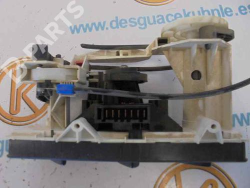 Climate control SKODA FELICIA I (6U1)  | BP3365452I5 