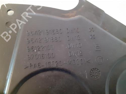 Timing cover CITROËN C5 I (DC_)  | BP14188214M123 