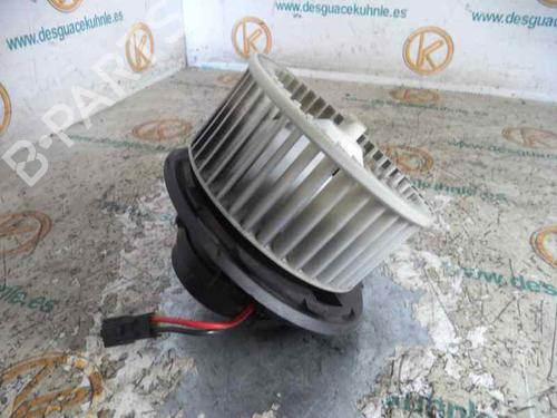 Heater blower motor RENAULT LAGUNA II (BG0/1_) 1.6 16V (BG0A, BG0L) | BP14194401M62 