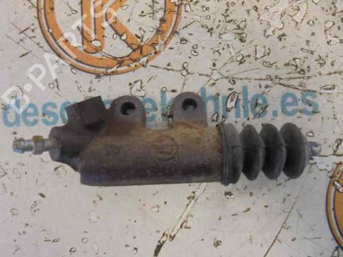 Used Clutch slave cylinder TOYOTA AVENSIS Estate (_T27_) [2008-2018]  14184306