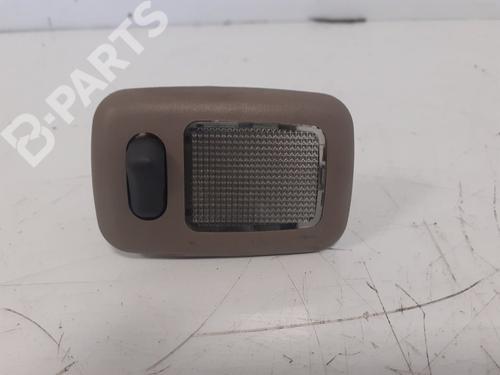 Lampa oświetlenia wnętrza VOLVO C70 I Coupe (872) 2.4 770082217 |