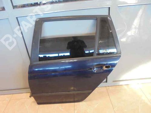 Used Left rear door BMW 3 Touring (E46) 318 i (143 hp) 4710781