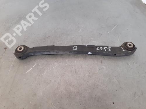 Used Left rear suspension arm MERCEDES-BENZ S-CLASS (W140) [1991-1998]  10340142