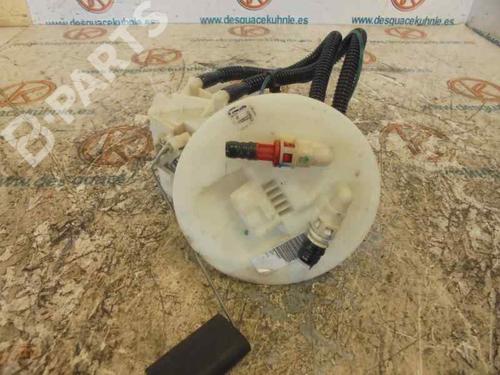 Fuel pump FORD FOCUS I (DAW, DBW) | BP2472747M76
