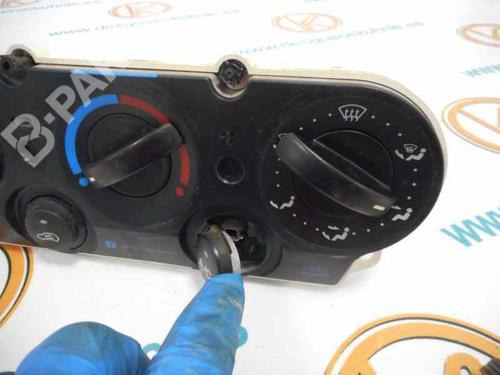 Commande Chauffage FORD FUSION (JU_)  | BP2456373I5 