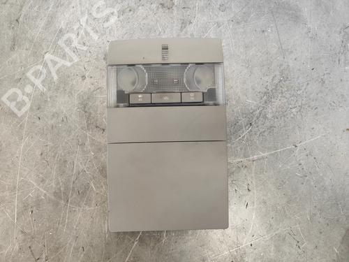 Innerbelysning OPEL ASTRA H (A04) [2004-2014]  19074738