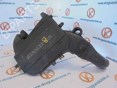 Used Air filter box RENAULT MEGANE I Classic (LA0/1_) [1996-2008]  14178223