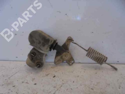 Brake master cylinder IVECO DAILY V Van  | BP8754389M77 