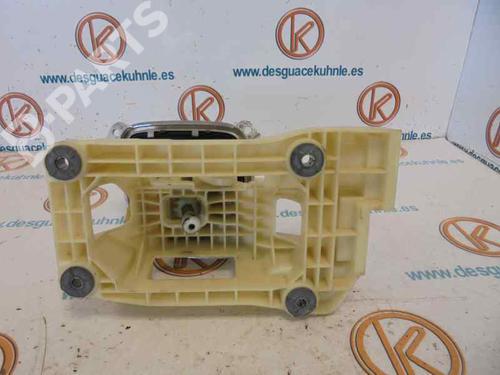 Gear lever KIA CEE'D (JD)  | BP7428953M90 