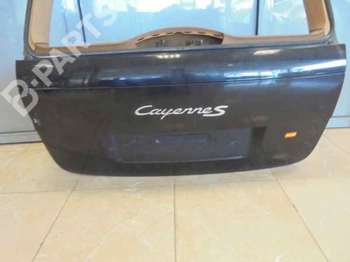 Bakluke CC/Kombi-Kupé PORSCHE CAYENNE (9PA) 3.6 | BP4665044C6 