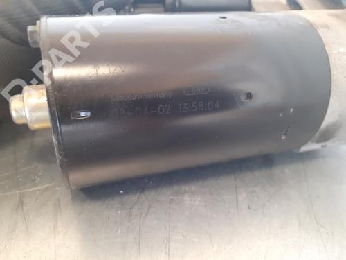 Startmotor CITROËN XSARA (N1)  | BP7660022M8 