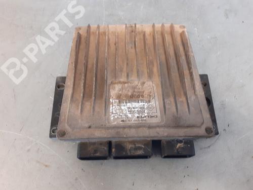 Used Engine control unit (ECU) RENAULT KANGOO (KC0/1_) 1.5 dCi (68 hp) 8325093