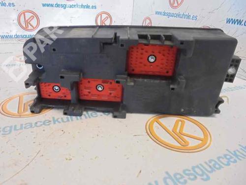 Fuse box OPEL VECTRA C (Z02)  | BP3465260E1 
