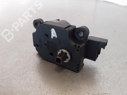 Heater blower motor MERCEDES-BENZ E-CLASS (W211) E 280 CDI (211.020) | BP7315571M62 