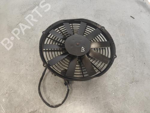 Used Radiator fan MERCEDES-BENZ C-CLASS (W202) C 250 Turbo-D (202.128) (150 hp) 12516180