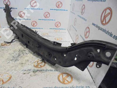 Crossmember RENAULT MEGANE II (BM0/1_, CM0/1_) 1.5 dCi (BM0F, BM0T, BM2B, CM0F, CM0T) | BP8753252C162 
