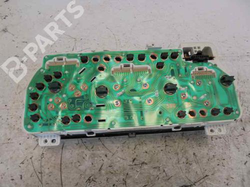 Instrument cluster SUZUKI GRAND VITARA I (FT, HT) 2.5 V6 24V 4x4 (TD62, SQ625) | BP5329347C47 
