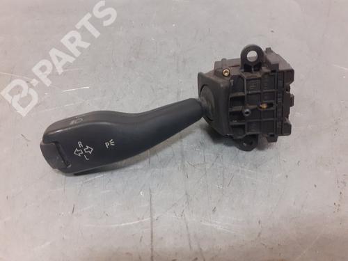 Used Steering column stalk BMW 3 Coupe (E46) 320 Cd (150 hp) 8588313