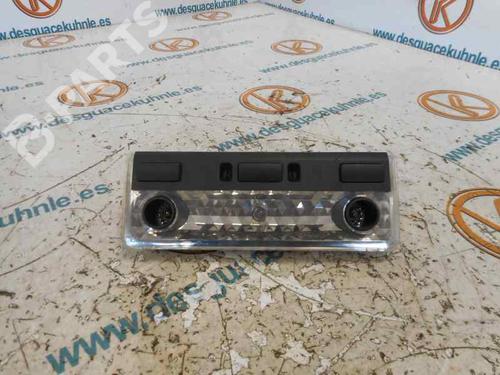 Innerbelysning BMW 3 (E46) [1997-2005]  7428403