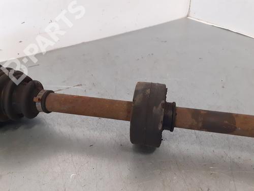 Right front driveshaft ROVER 400 II (RT) 416 Si | BP7452524M39