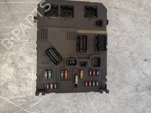 Used Fuse box PEUGEOT 206 Hatchback (2A/C) [1998-2012]  20036852