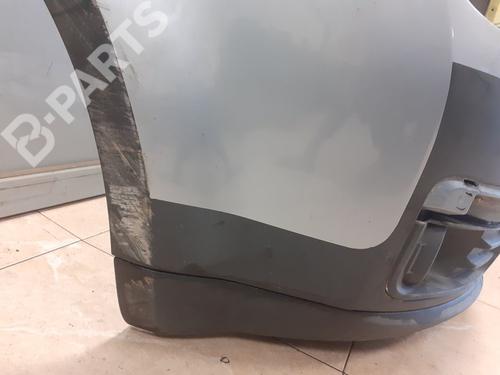 Front bumper FORD FOCUS C-MAX (DM2)  | BP9307699C7 