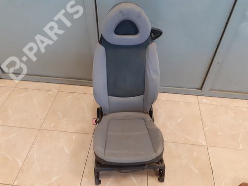Used Left front seat SMART CITY-COUPE (450) 0.8 CDI (S1CLC1, 450.300, 450.301, 450.302, 450.303,... (41 hp) 7088764