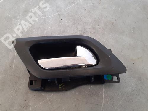 Used Front right interior door handle CITROËN C4 I (LC_) [2004-2014]  10395106