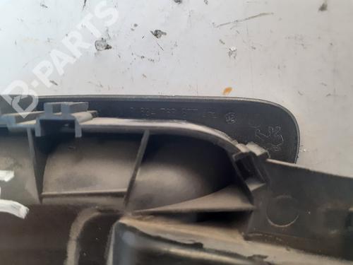 Front left interior door handle PEUGEOT 307 Break (3E)  | BP10136935I13 