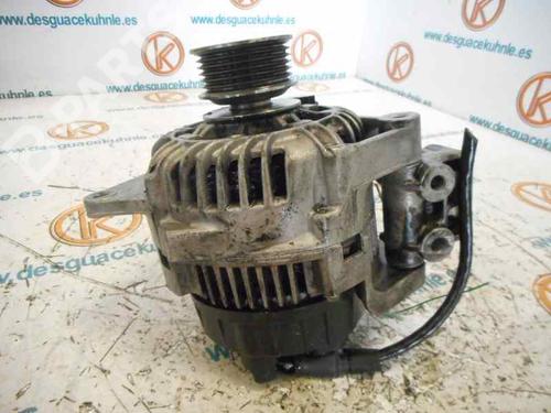 Alternator RENAULT LAGUNA I (B56_, 556_)  | BP2475010M7 