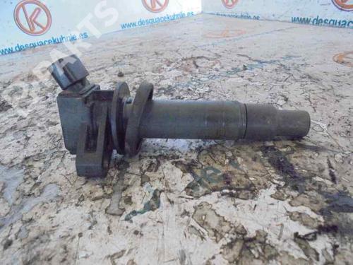 Ignition coil CITROËN C1 (PM_, PN_) 1.0 | BP2445398M94
