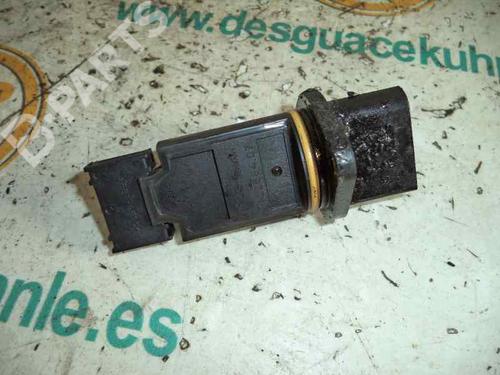 Mass air flow sensor MERCEDES-BENZ A-CLASS (W168) A 160 CDI (168.006) | BP2468533M95 
