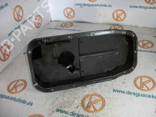 Used Oil sump DAEWOO NEXIA 1.5 (08, 68) (75 hp) 14193229