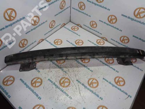 Used Rear bumper reinforcement SEAT IBIZA III (6L1) [2002-2009]  2450527