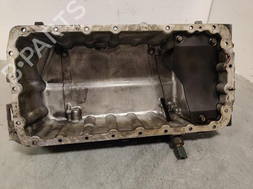 Oil sump PEUGEOT 407 (6D_)  | BP14189760M115 