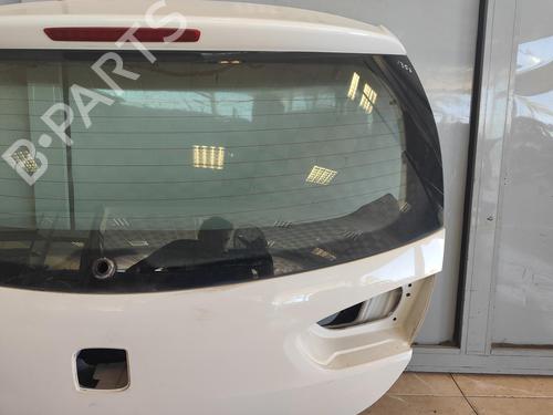 Tailgate SEAT LEON (1P1)  | BP13757237C6 