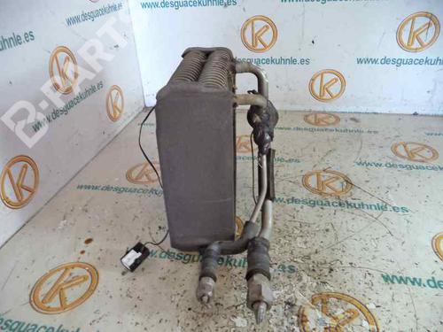 Air conditioning evaporator NISSAN ALMERA I (N15) 2.0 D | BP11663928M109 