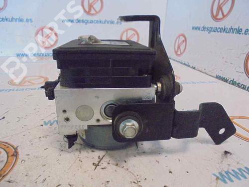 ABS pump HYUNDAI i10 II (BA, IA) 1.0 | BP2479143M43 