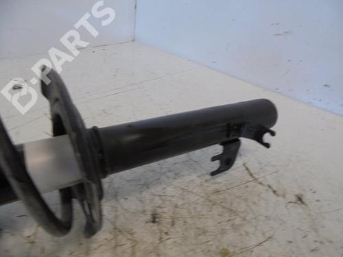 Left front shock absorber CITROËN C1 (PM_, PN_) 1.0 | BP6921487M16 