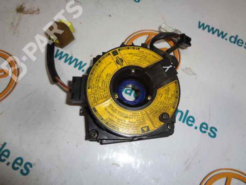 Used Squib airbag NISSAN ALMERA I (N15) 2.0 D (75 hp) 2471898