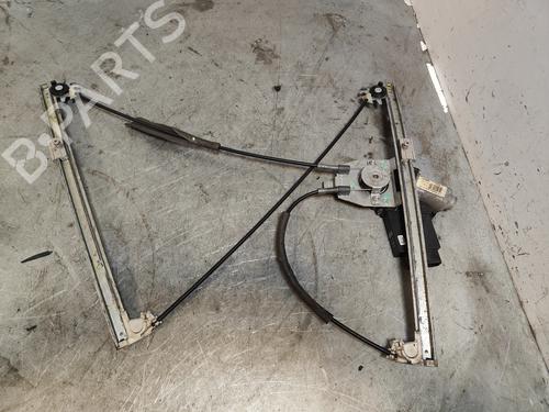 Used Front right window mechanism Front right window mechanism 29831177 29831177