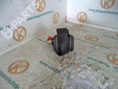 Front left seatbelt FORD FOCUS I Saloon (DFW) 1.8 TDCi | BP8755452I26 