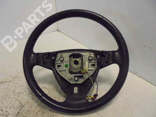 Used Steering wheel SAAB 9-3 Estate (E50) 1.9 TiD (120 hp) 5393519