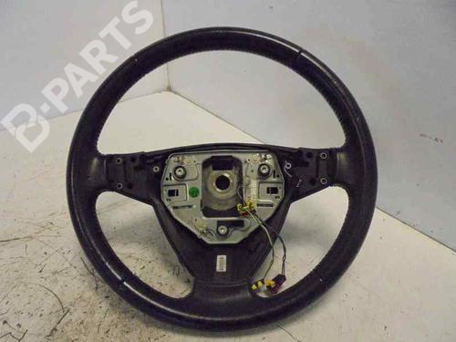 Steering wheel SAAB 9-3 Estate (E50) 1.9 TiD (150 hp) 5393519