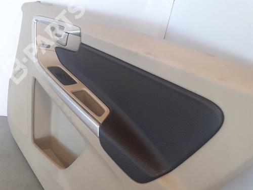 Front right panel VOLVO XC60 I SUV (156)  | BP10675568C59 