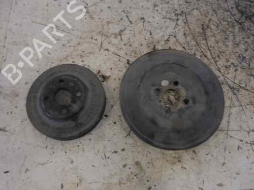 Used Pulley HYUNDAI TUCSON (JM) [2004-2019]  14186763