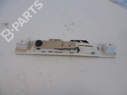 Interior roof light MERCEDES-BENZ S-CLASS (W221, V221) S 320 CDI (221.022, 221.122) | BP7429223I8 