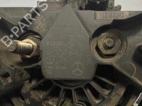 Generator CHRYSLER PT CRUISER (PT_)  | BP13418105M7 
