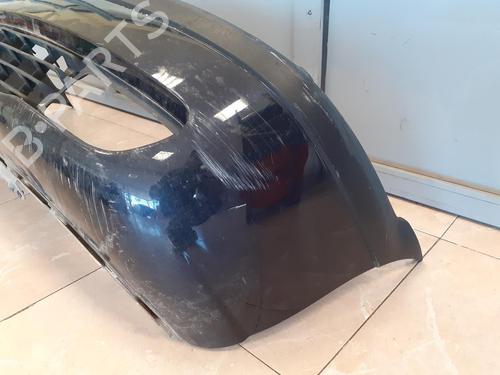 Front bumper OPEL ZAFIRA A MPV (T98) 2.0 DTI 16V (F75) | BP7350435C7 